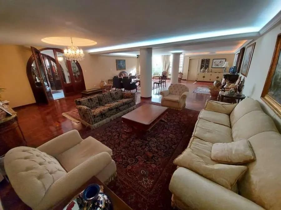 Casa en Venta en Sorocaima Caracas - 7
