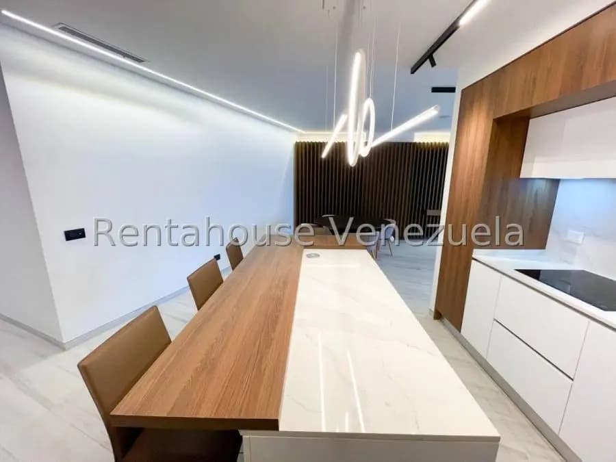 Apartamento en Venta en Las Mercedes Caracas - 11