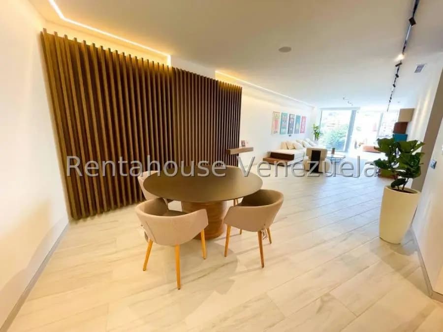 Apartamento en Venta en Las Mercedes Caracas - 12