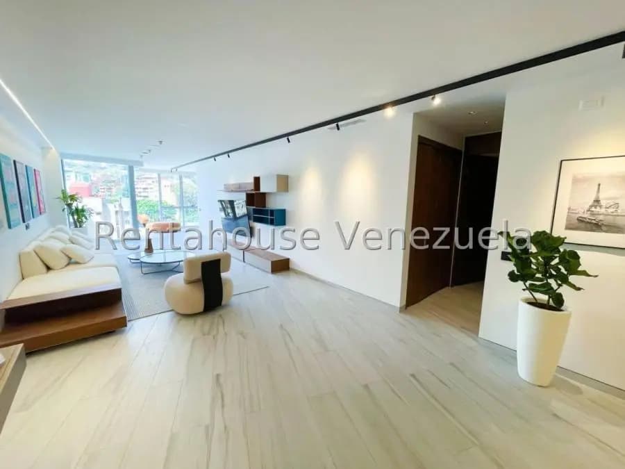 Apartamento en Venta en Las Mercedes Caracas - 14