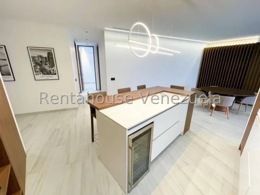 Apartamento en Venta en Las Mercedes Caracas - 15