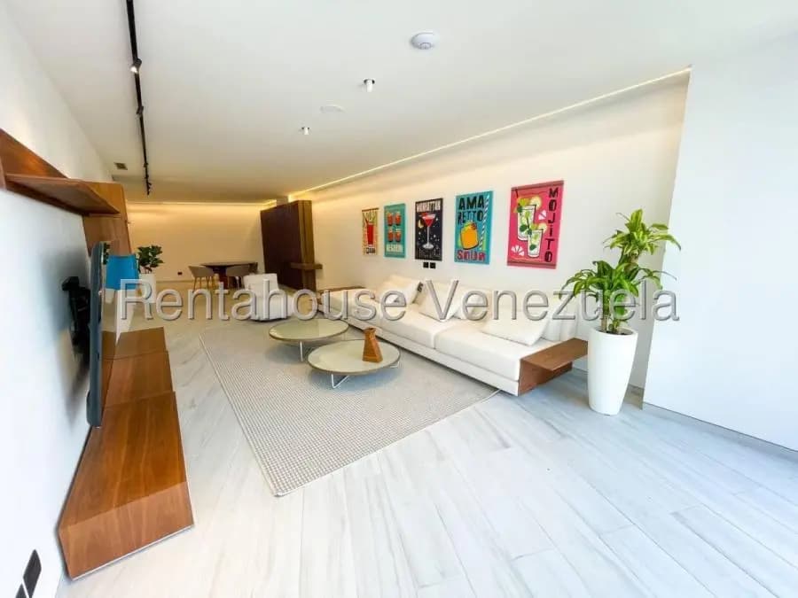 Apartamento en Venta en Las Mercedes Caracas - 16