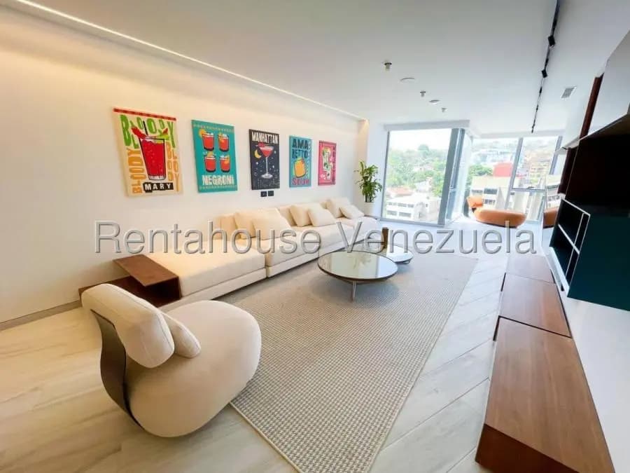 Apartamento en Venta en Las Mercedes Caracas - 17