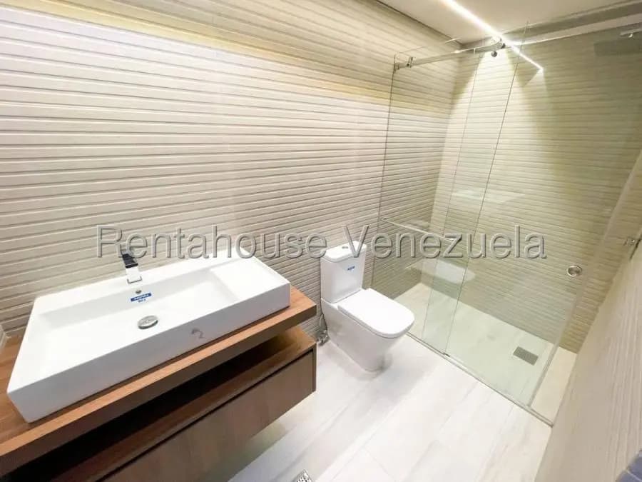 Apartamento en Venta en Las Mercedes Caracas - 18