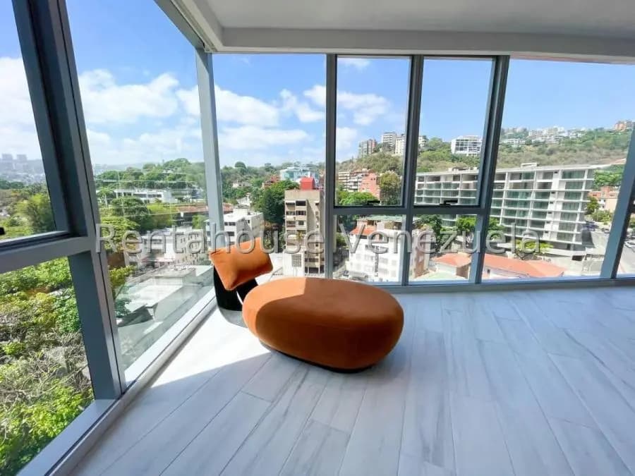 Apartamento en Venta en Las Mercedes Caracas - 3