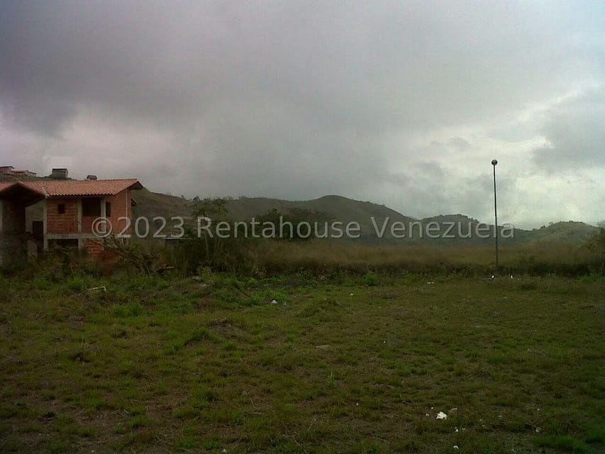 Terreno (Residencial) en Venta en Bosques de la Lagunita, Distrito Metropolitano - 4