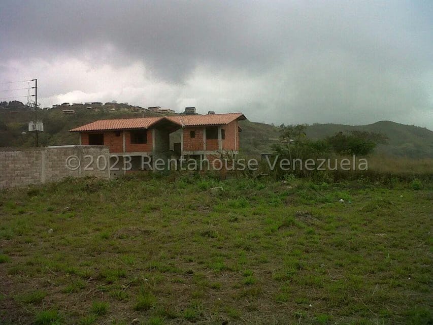 Terreno (Residencial) en Venta en Bosques de la Lagunita, Distrito Metropolitano - 5
