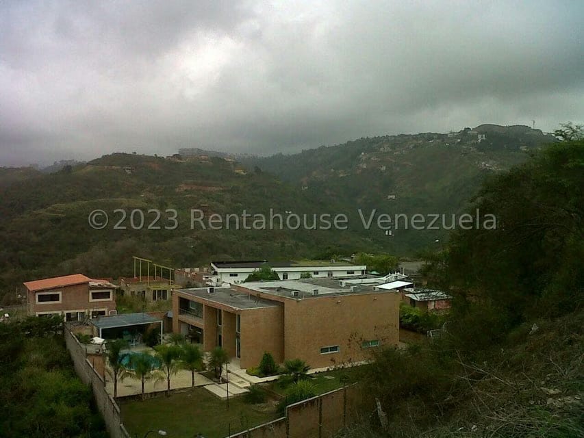 Terreno (Residencial) en Venta en Bosques de la Lagunita, Distrito Metropolitano - 6