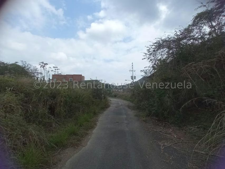 Terreno (Residencial) en Venta en Bosques de la Lagunita, Distrito Metropolitano - 7