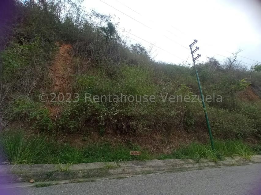 Terreno (Residencial) en Venta en Bosques de la Lagunita, Distrito Metropolitano - 8