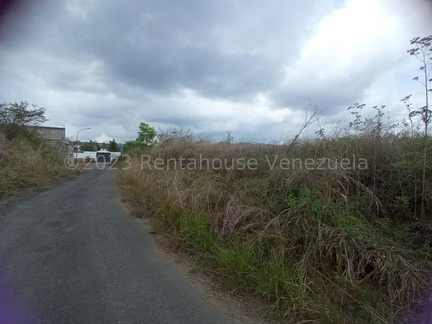Terreno (Residencial) en Venta en Bosques de la Lagunita, Distrito Metropolitano - 9