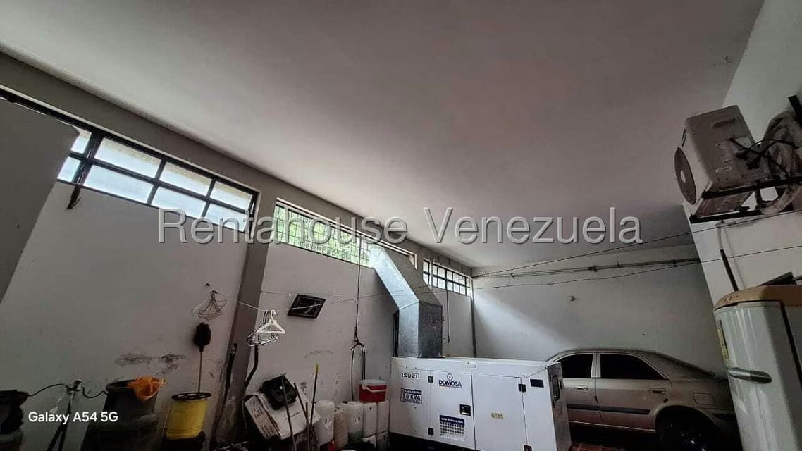 Casa (1 Nivel) en Venta en Los Parques, Merida - 11