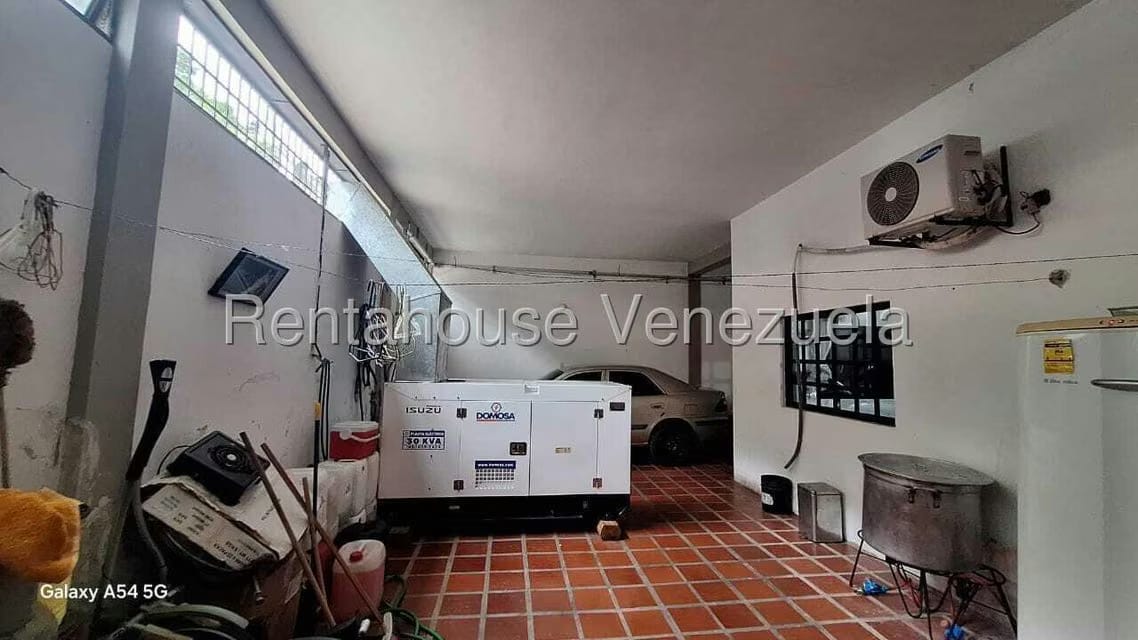 Casa (1 Nivel) en Venta en Los Parques, Merida - 12