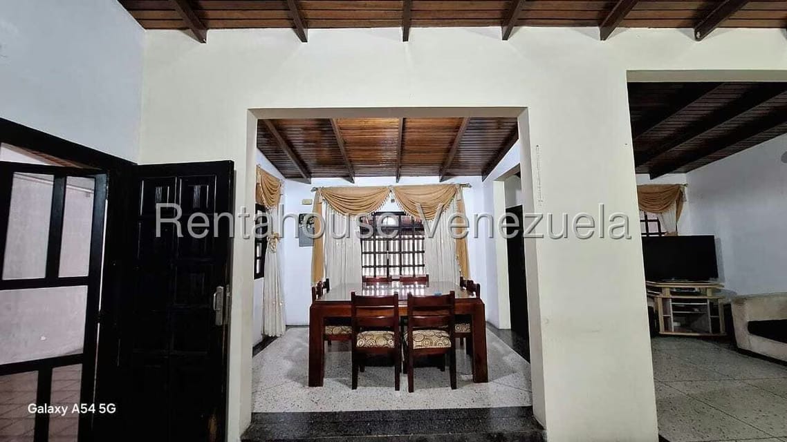 Casa (1 Nivel) en Venta en Los Parques, Merida - 14