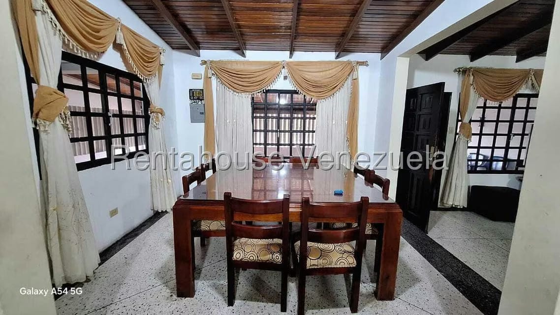 Casa (1 Nivel) en Venta en Los Parques, Merida - 15