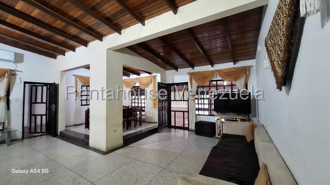 Casa (1 Nivel) en Venta en Los Parques, Merida - 17
