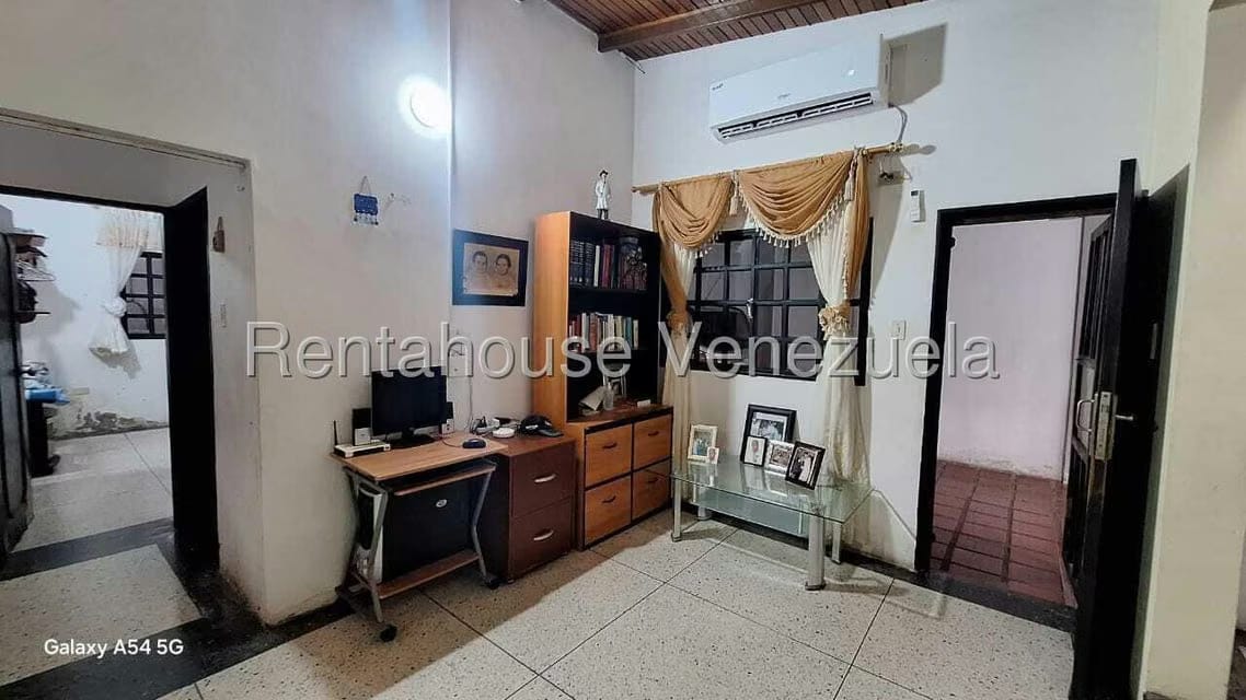 Casa (1 Nivel) en Venta en Los Parques, Merida - 18