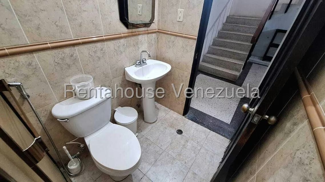 Casa (1 Nivel) en Venta en Los Parques, Merida - 21