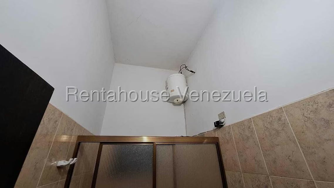 Casa (1 Nivel) en Venta en Los Parques, Merida - 23