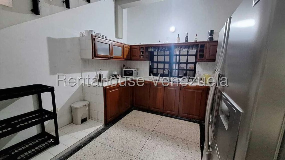 Casa (1 Nivel) en Venta en Los Parques, Merida - 26