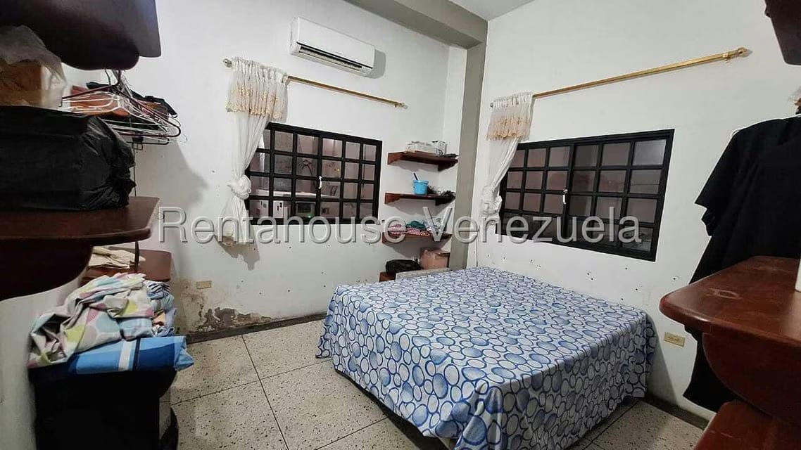 Casa (1 Nivel) en Venta en Los Parques, Merida - 27