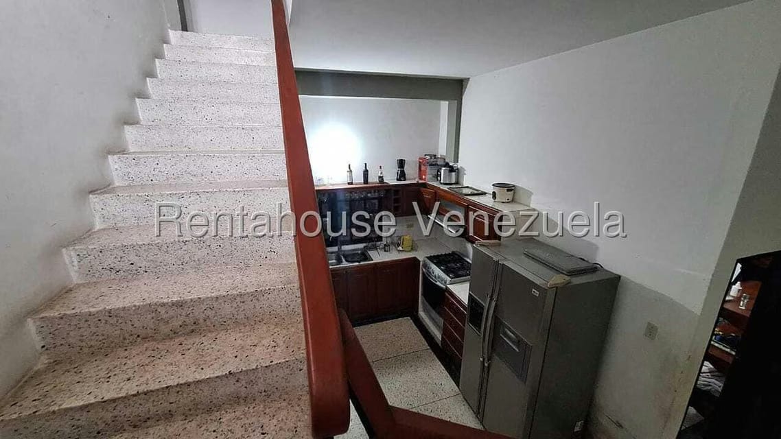 Casa (1 Nivel) en Venta en Los Parques, Merida - 29