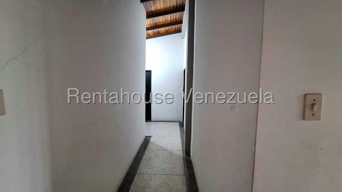 Casa (1 Nivel) en Venta en Los Parques, Merida - 30