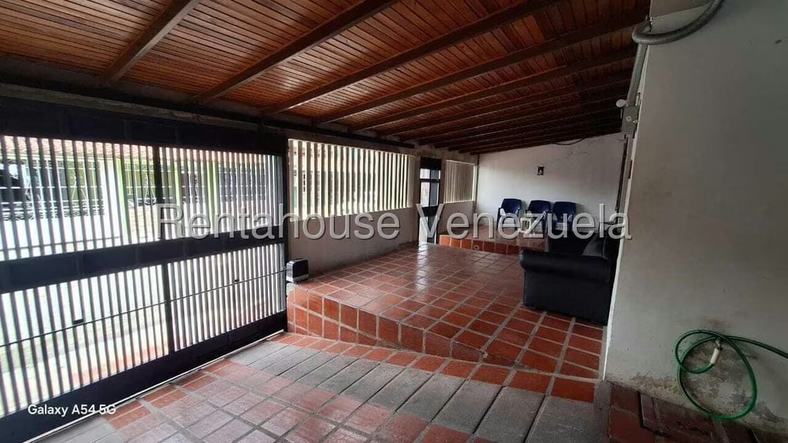 Casa (1 Nivel) en Venta en Los Parques, Merida - 4