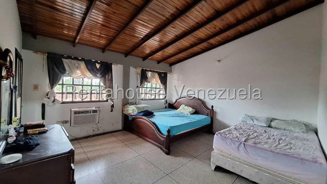 Casa (1 Nivel) en Venta en Los Parques, Merida - 31