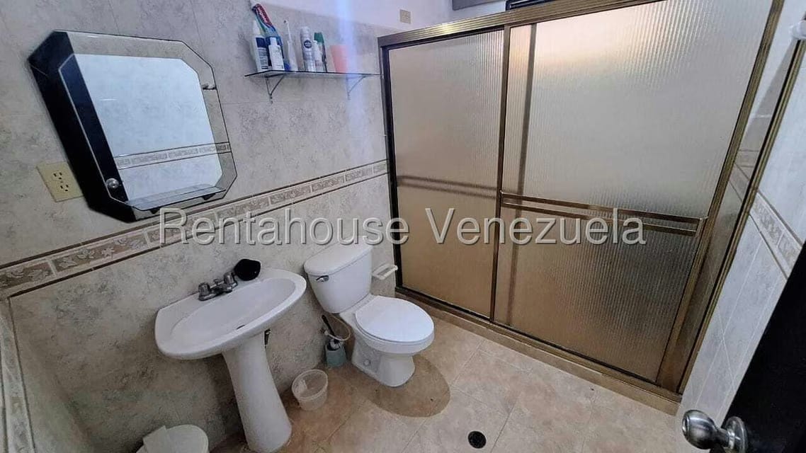 Casa (1 Nivel) en Venta en Los Parques, Merida - 32