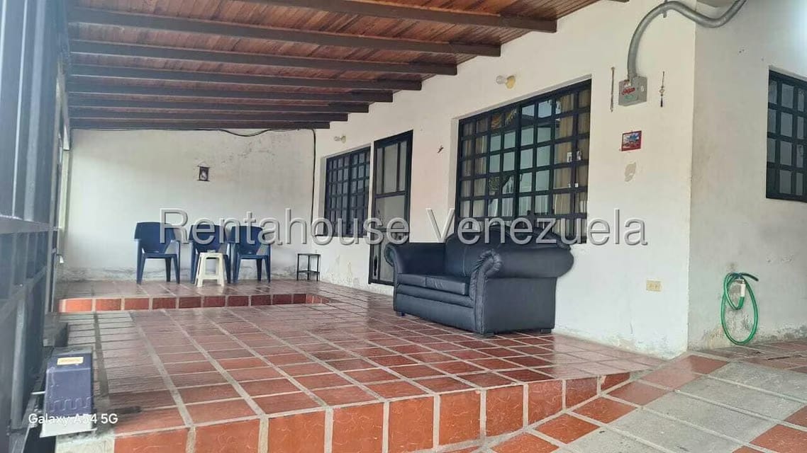 Casa (1 Nivel) en Venta en Los Parques, Merida - 5