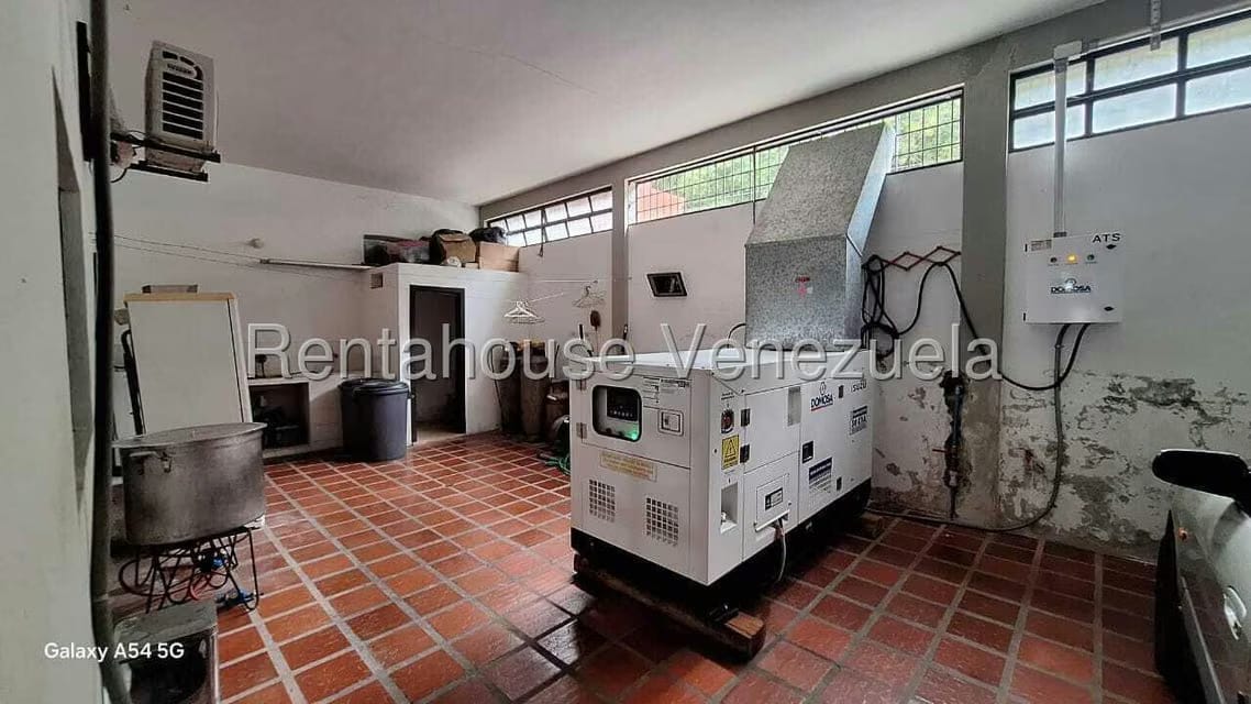 Casa (1 Nivel) en Venta en Los Parques, Merida - 8