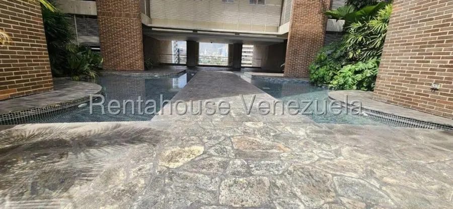 Apartamento en Alquiler en las mercedes Caracas