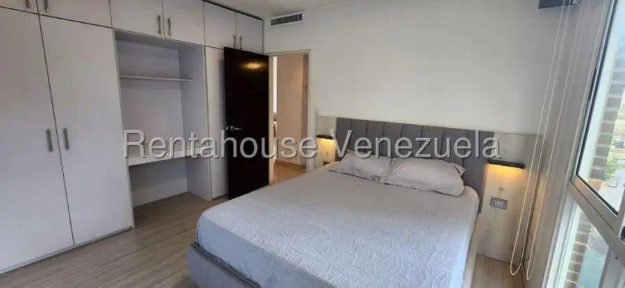 Apartamento en Alquiler en las mercedes Caracas - 2