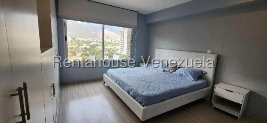 Apartamento en Alquiler en las mercedes Caracas - 11