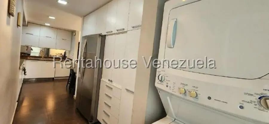 Apartamento en Alquiler en las mercedes Caracas - 12