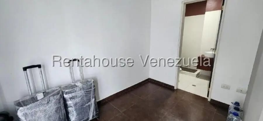 Apartamento en Alquiler en las mercedes Caracas - 13