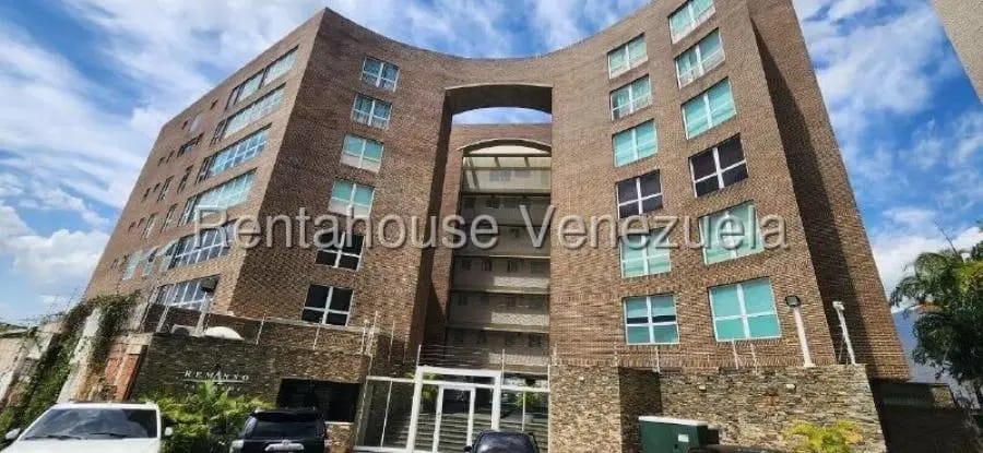 Apartamento en Alquiler en las mercedes Caracas - 16