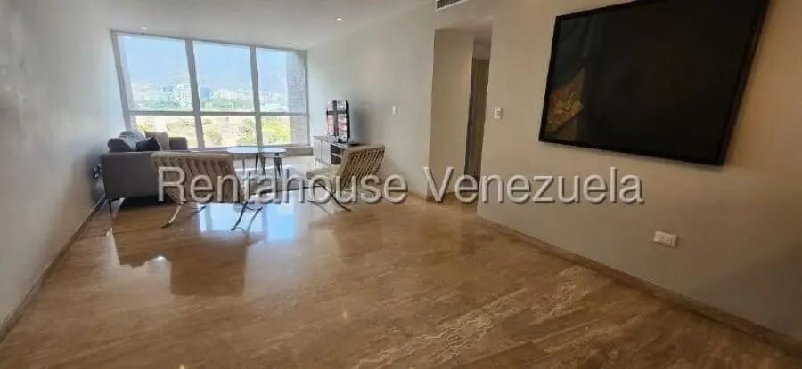 Apartamento en Alquiler en las mercedes Caracas - 17