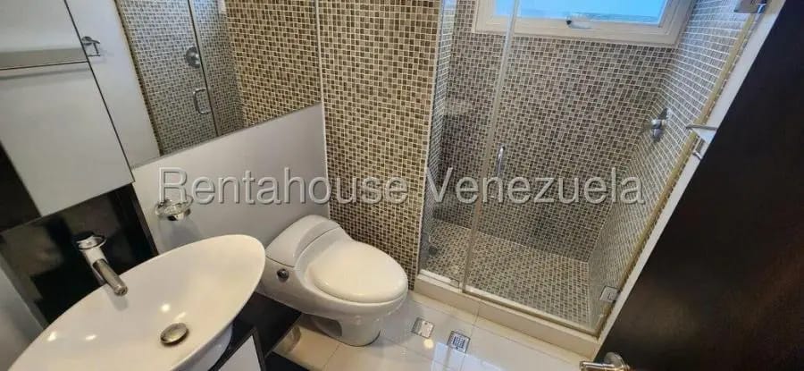 Apartamento en Alquiler en las mercedes Caracas - 4