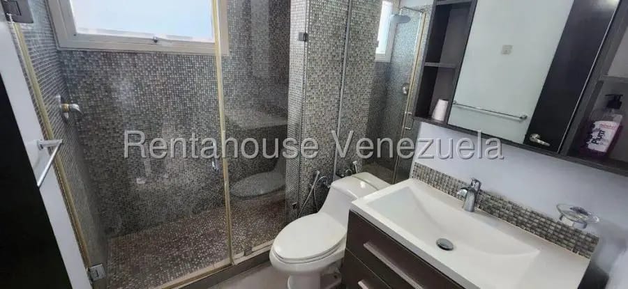 Apartamento en Alquiler en las mercedes Caracas - 5