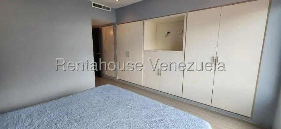 Apartamento en Alquiler en las mercedes Caracas - 6