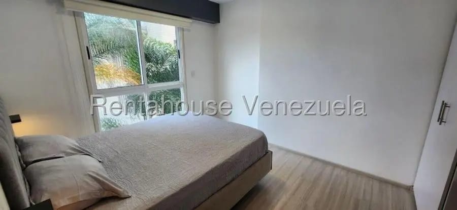 Apartamento en Alquiler en las mercedes Caracas - 8
