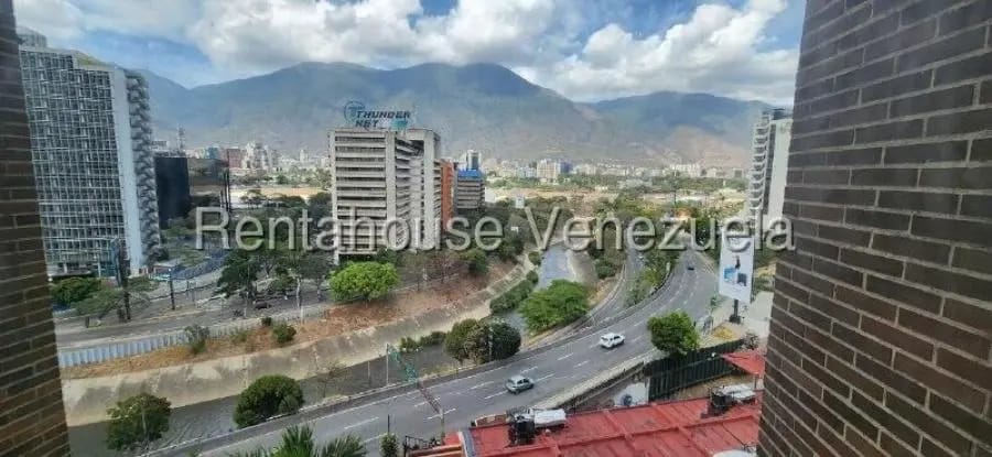 Apartamento en Alquiler en las mercedes Caracas - 9
