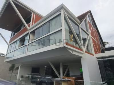 Espectacular Casa en El Hatillo