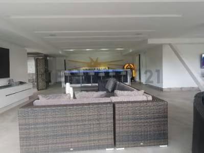 Espectacular Casa en El Hatillo - 3