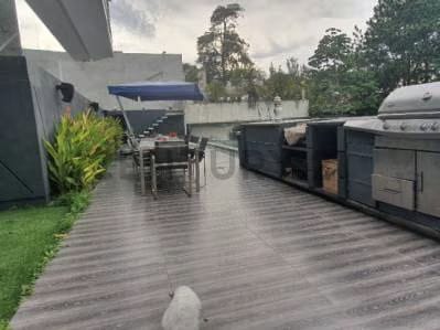 Espectacular Casa en El Hatillo - 5