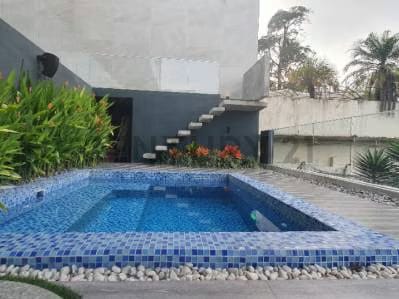 Espectacular Casa en El Hatillo - 6