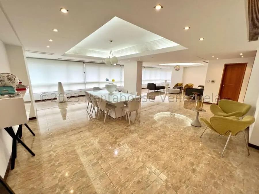 Apartamento en Venta en Urbanización Miranda Caracas
