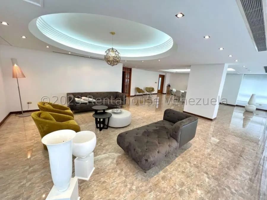 Apartamento en Venta en Urbanización Miranda Caracas - 11